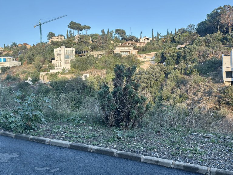 Plot for Sale in Marbella Este Malaga 1