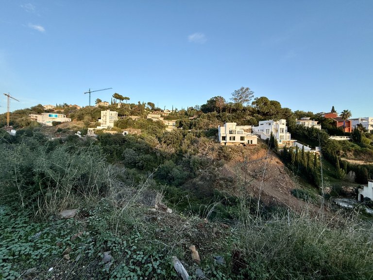 Plot for Sale in Marbella Este Malaga 30