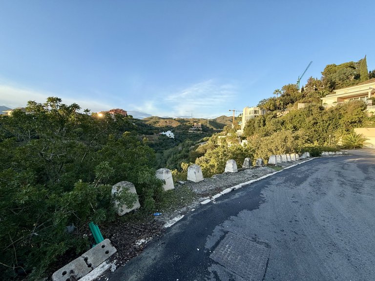 Plot for Sale in Marbella Este Malaga 3