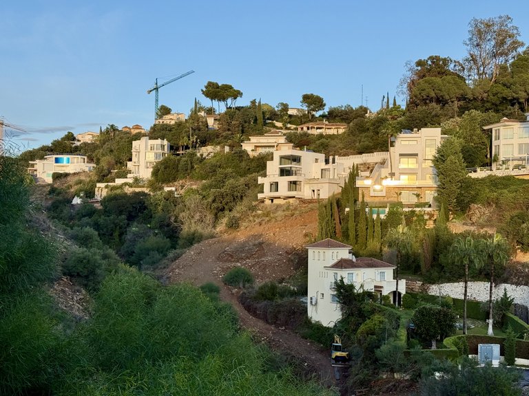 Plot for Sale in Marbella Este Malaga 19