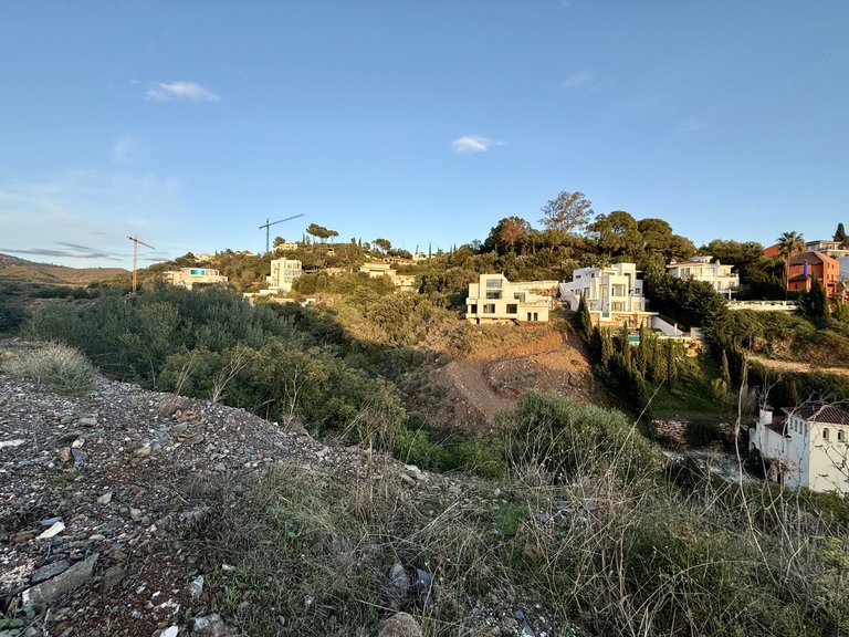Plot for Sale in Marbella Este Malaga 29