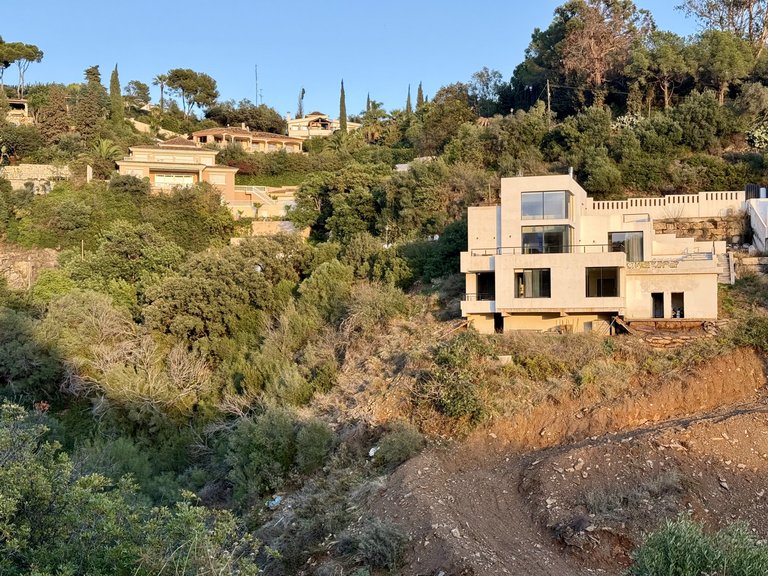 Plot for Sale in Marbella Este Malaga 26