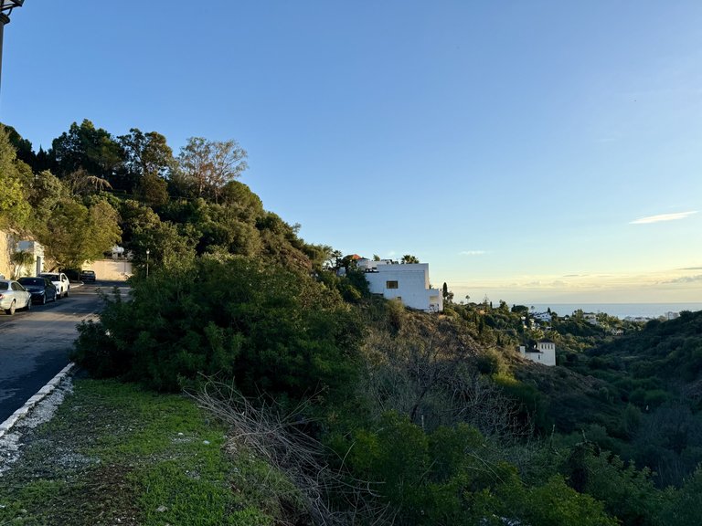 Plot for Sale in Marbella Este Malaga 4