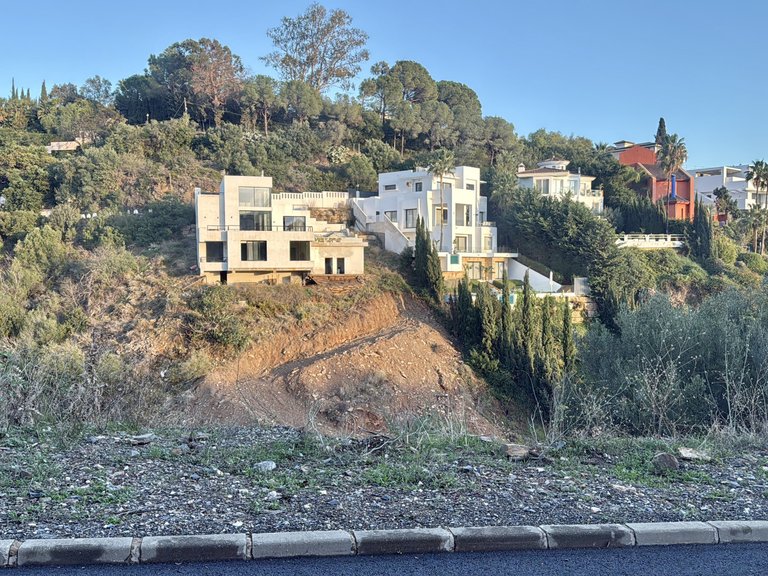 Plot for Sale in Marbella Este Malaga 2