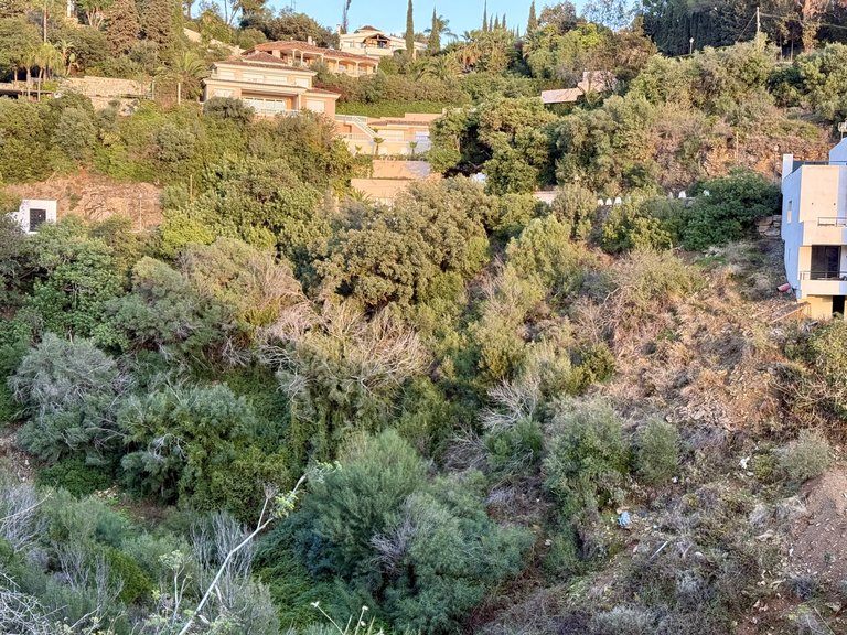 Plot for Sale in Marbella Este Malaga 32