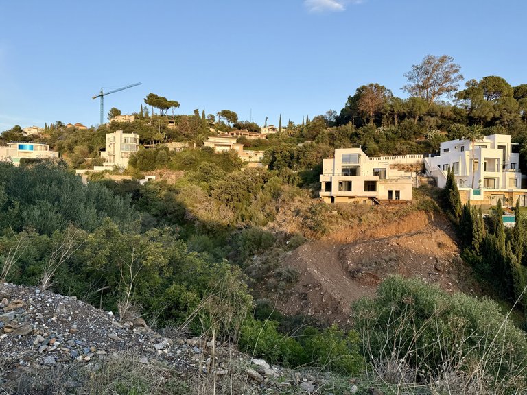 Plot for Sale in Marbella Este Malaga 28