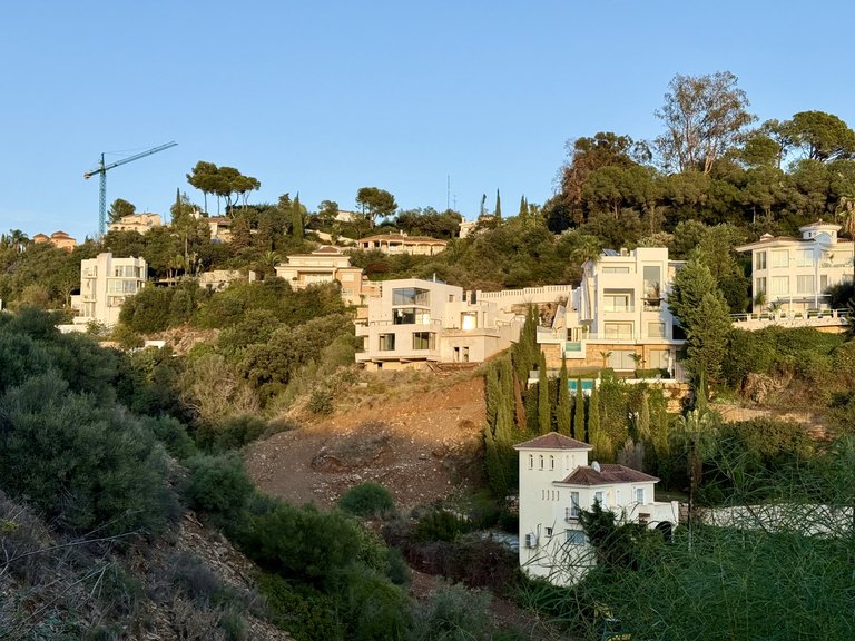 Plot for Sale in Marbella Este Malaga 20