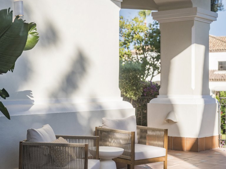 Apartment for Sale in Marbella Golden Mile Malaga 38