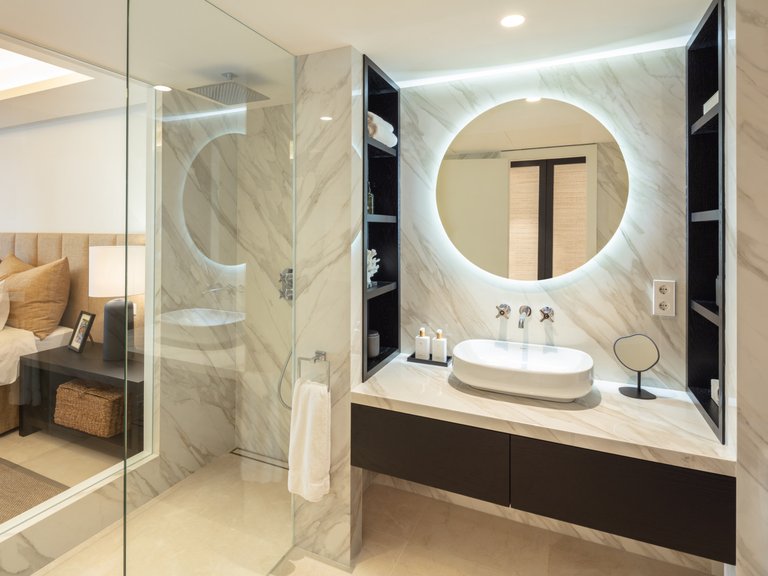 Apartment for Sale in Marbella Golden Mile Malaga 4