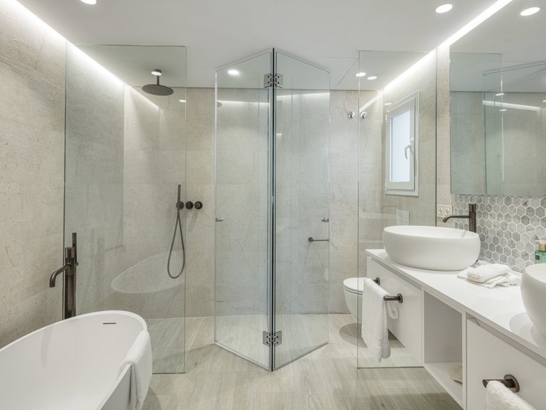 Apartment for Sale in Marbella Golden Mile Malaga 16