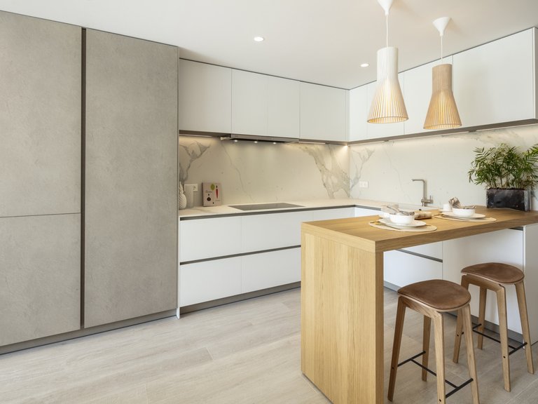 Apartment for Sale in Marbella Golden Mile Malaga 23