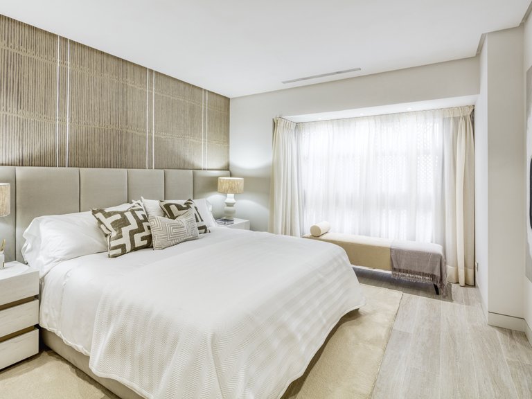 Apartment for Sale in Marbella Golden Mile Malaga 14