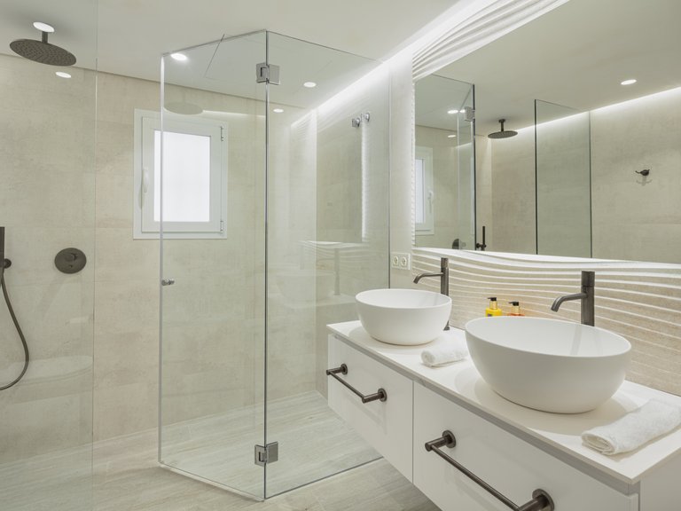 Apartment for Sale in Marbella Golden Mile Malaga 15