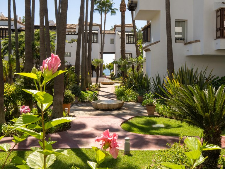 Apartment for Sale in Marbella Golden Mile Malaga 19