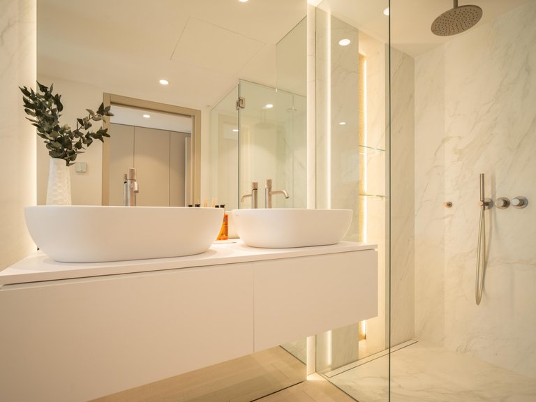 Apartment for Sale in Marbella Golden Mile Malaga 17