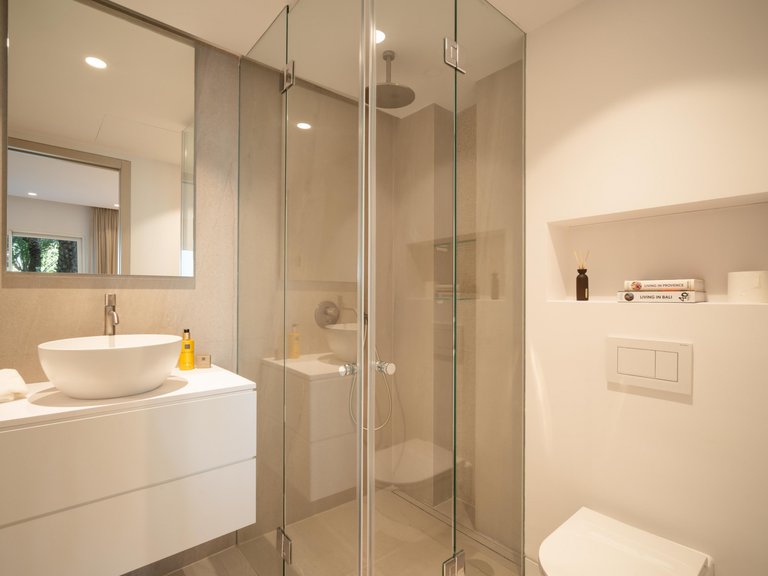 Apartment for Sale in Marbella Golden Mile Malaga 15