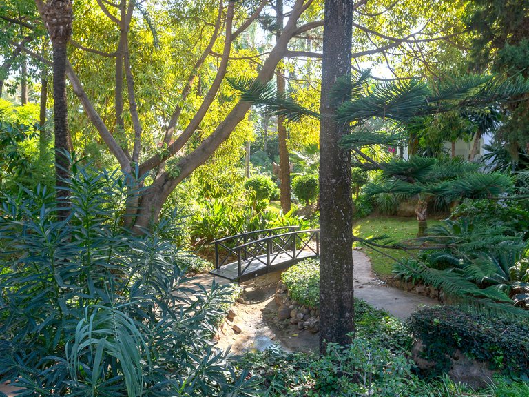 Apartment for Sale in Marbella Golden Mile Malaga 31