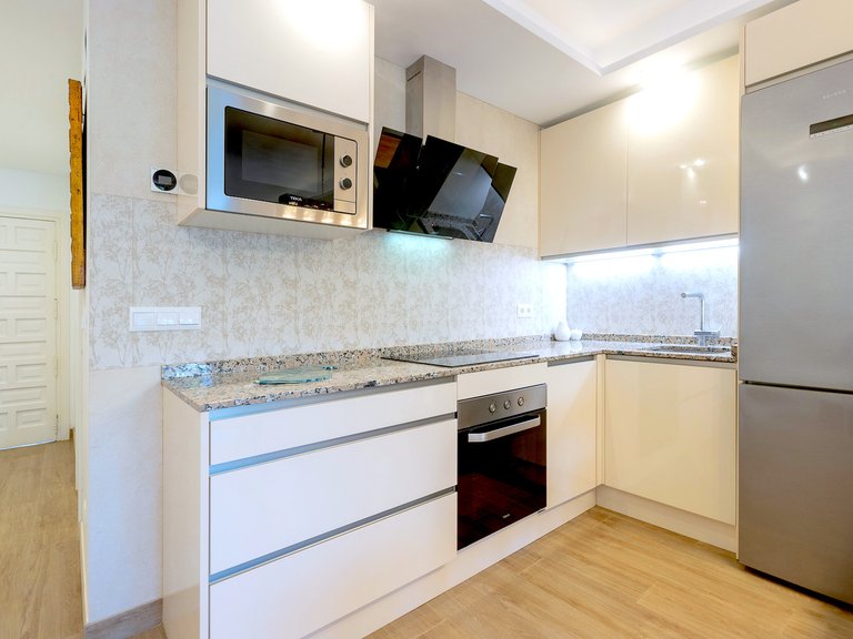 Apartment for Sale in Marbella Golden Mile Malaga 19