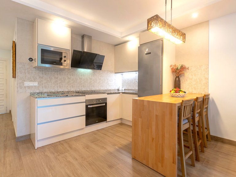 Apartment for Sale in Marbella Golden Mile Malaga 5