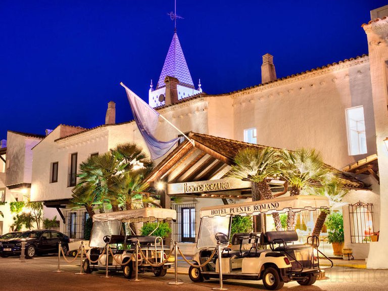 Apartment for Sale in Marbella Golden Mile Malaga 9