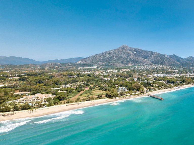 Apartment for Sale in Marbella Golden Mile Malaga 32