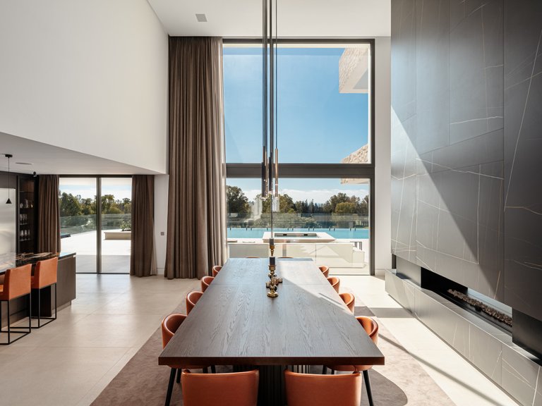 Villa for Sale in Benahavis Malaga 21