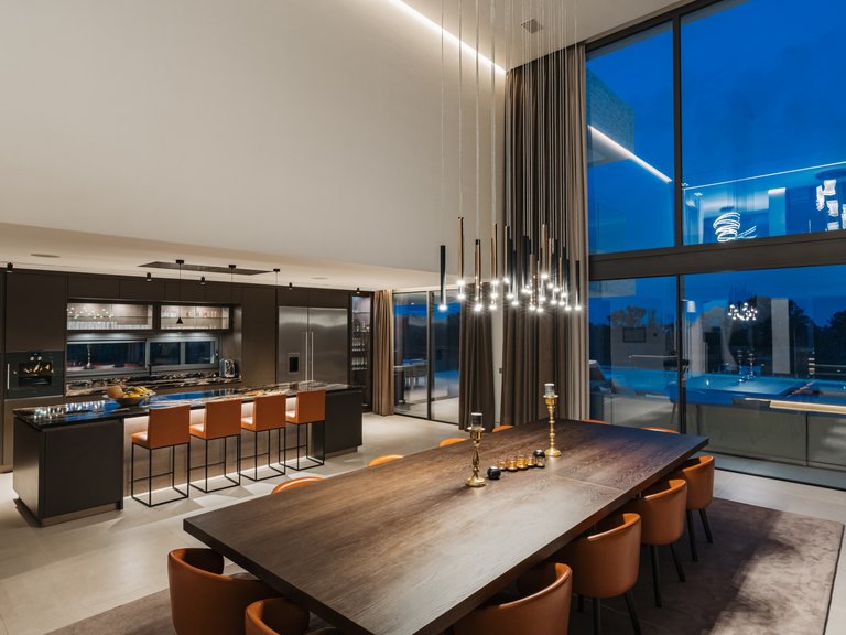 Villa for Sale in Benahavis Malaga 23