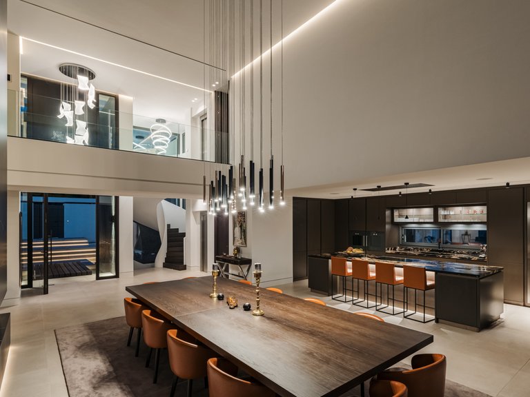 Villa for Sale in Benahavis Malaga 25