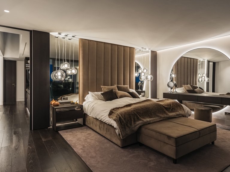 Villa for Sale in Benahavis Malaga 33