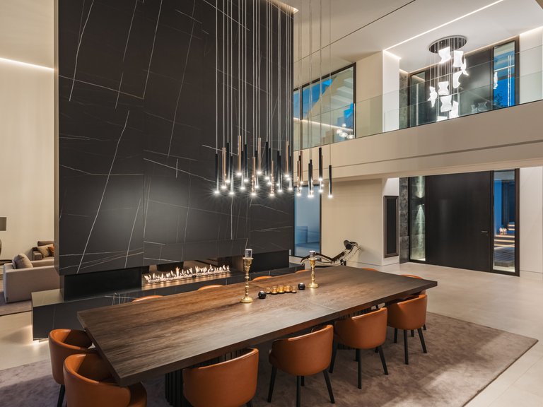 Villa for Sale in Benahavis Malaga 22