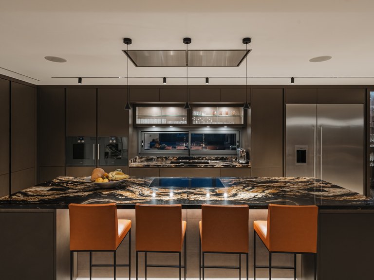 Villa for Sale in Benahavis Malaga 26