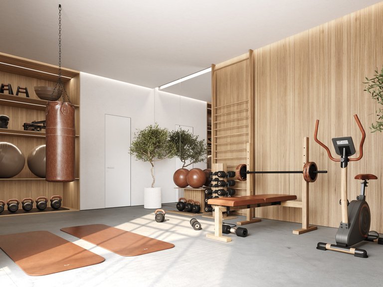 Villa for Sale in Nueva Andalucia Malaga 22