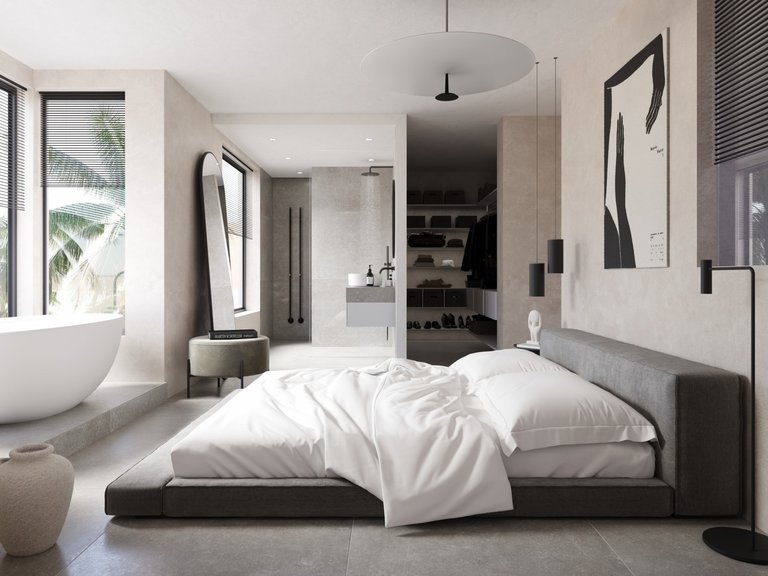 Villa for Sale in Nueva Andalucia Malaga 15