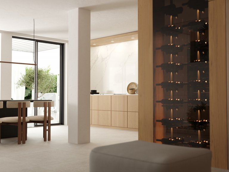 Villa for Sale in Nueva Andalucia Malaga 20