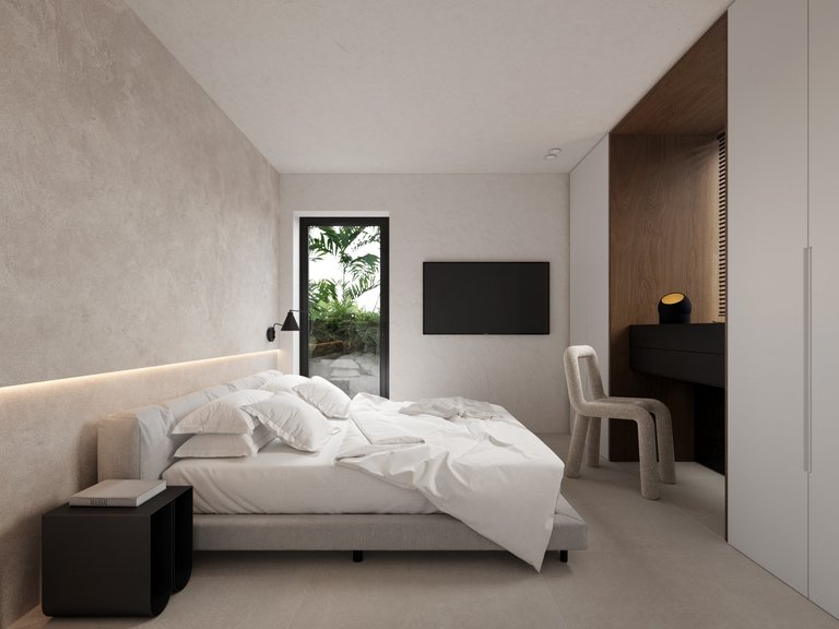 Villa for Sale in Nueva Andalucia Malaga 10