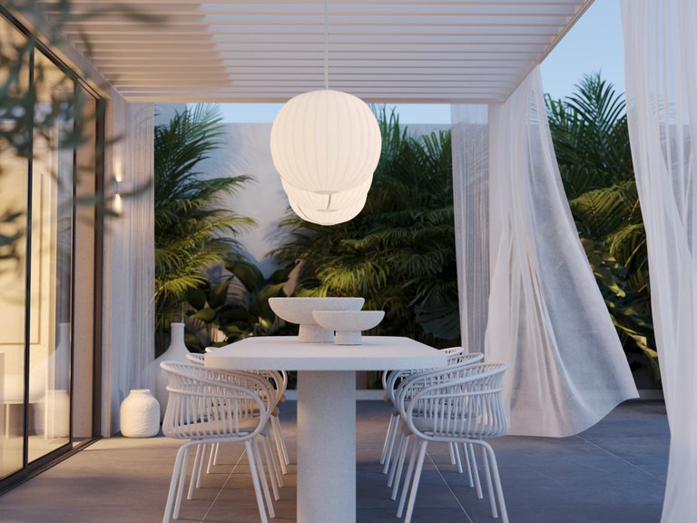 Villa for Sale in Nueva Andalucia Malaga 17