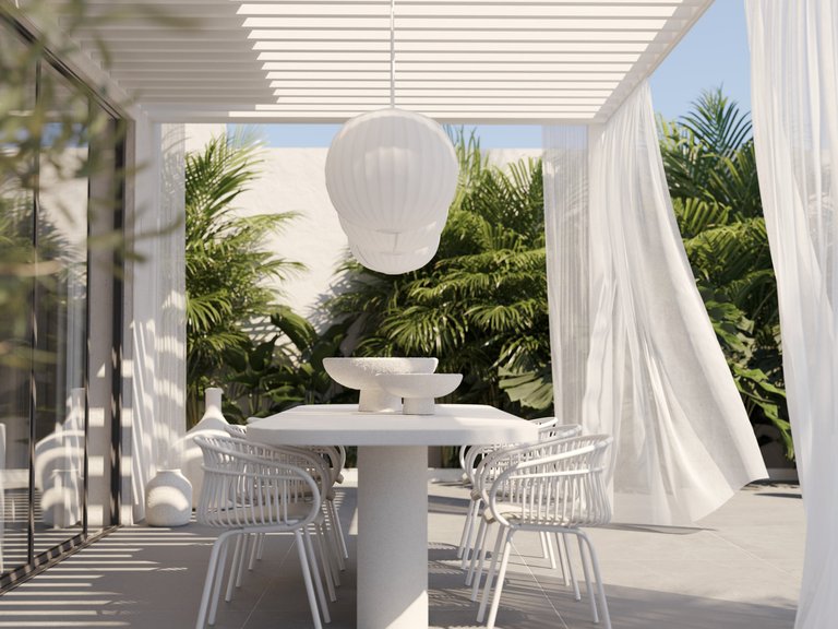 Villa for Sale in Nueva Andalucia Malaga 12