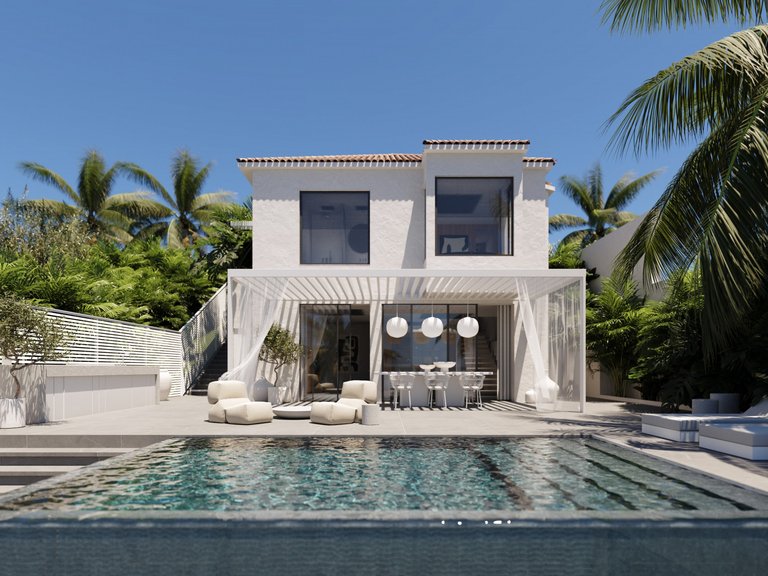 Villa for Sale in Nueva Andalucia Malaga 14