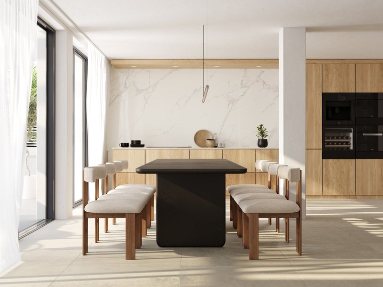 Villa for Sale in Nueva Andalucia Malaga 3