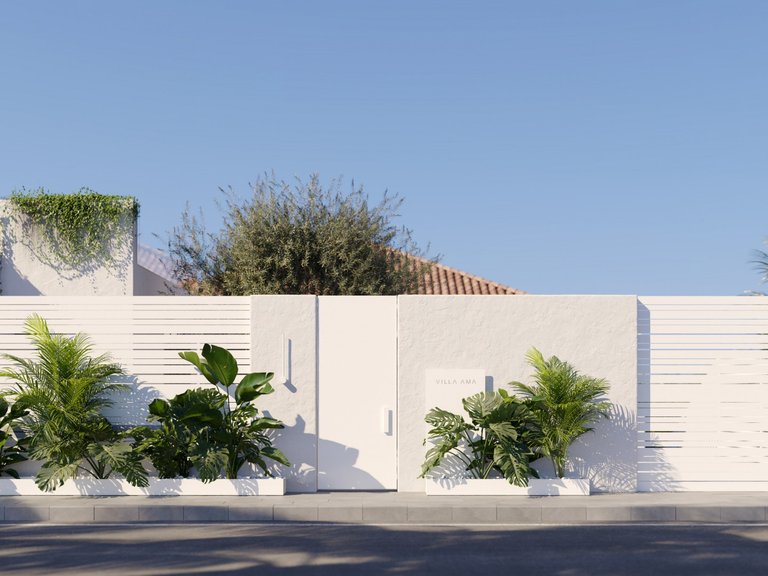 Villa for Sale in Nueva Andalucia Malaga 4