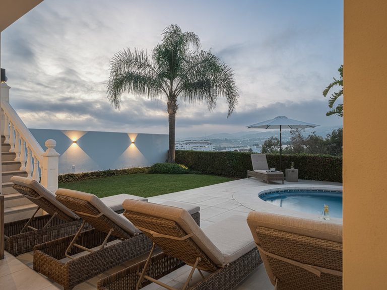 Villa for Sale in Nueva Andalucia Malaga 15