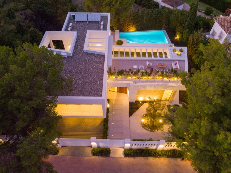 Villa for Rent in Nueva Andalucia Malaga 10