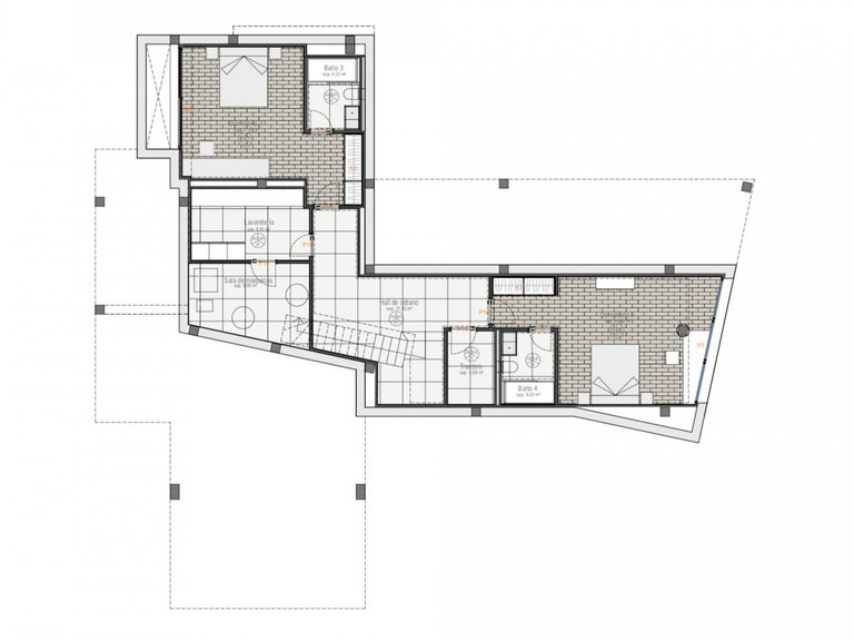 Villa for Rent in Nueva Andalucia Malaga 37