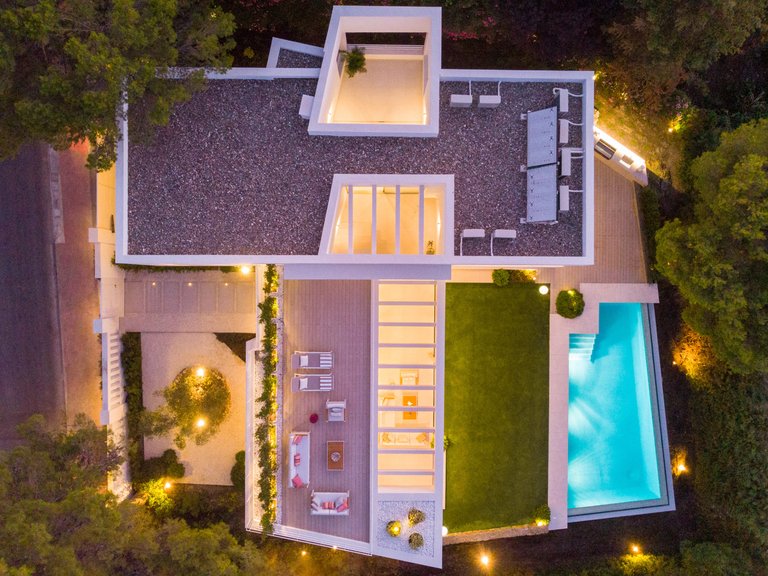 Villa for Rent in Nueva Andalucia Malaga 11
