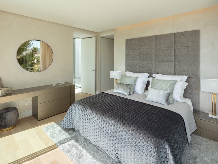 Villa for Rent in Nueva Andalucia Malaga 16