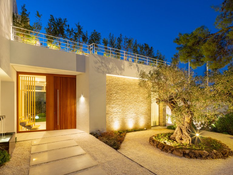 Villa for Rent in Nueva Andalucia Malaga 34