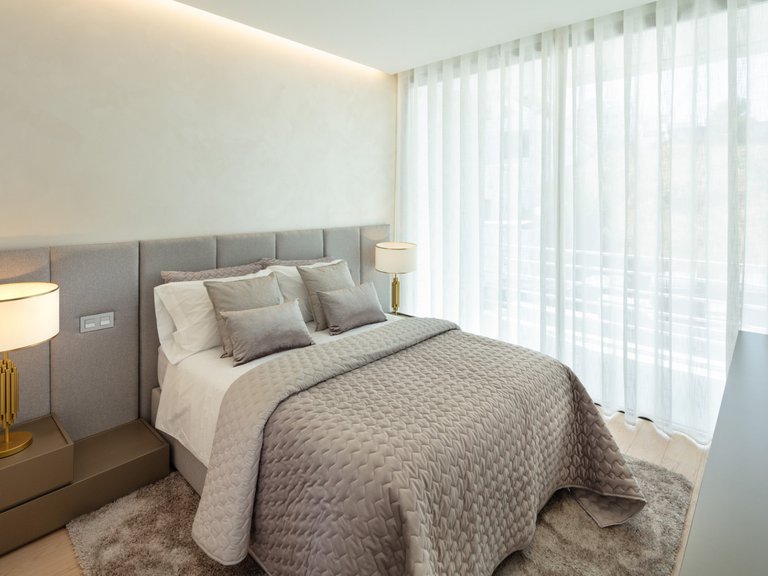 Villa for Rent in Nueva Andalucia Malaga 19