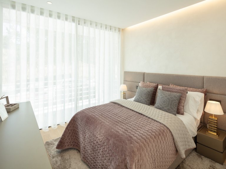 Villa for Rent in Nueva Andalucia Malaga 21