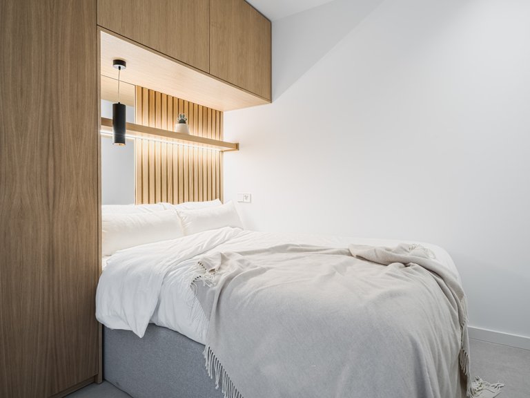 Apartment for Sale in Nueva Andalucia Malaga 21