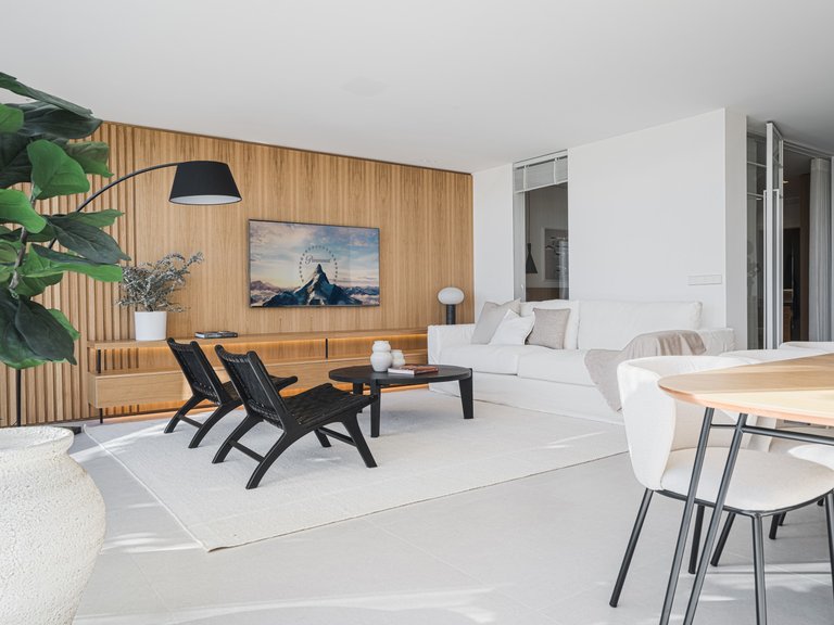 Apartment for Sale in Nueva Andalucia Malaga 4